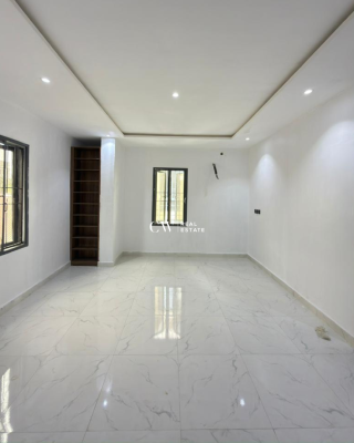 4 Bedroom Maisonette in Lekki Phase 1, Lekki, Lagos, Flat / Apartment for Rent