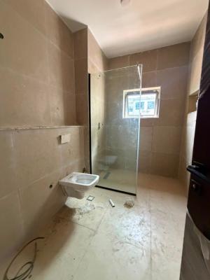 Four Bedroom Terrace with Rooftop and a Bq, Wuye, Abuja, Terraced Duplex for Sale