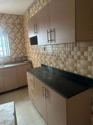 Sharp and Massive 2 Bedroom Flat Upstairs, Lekki Phase 1, Lekki, Lagos, Flat / Apartment for Rent