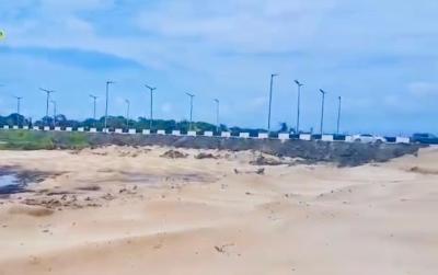 Smart Investment at Sought After Location with Governors Consent, G R a, Abijo, Lekki, Lagos, Land for Sale