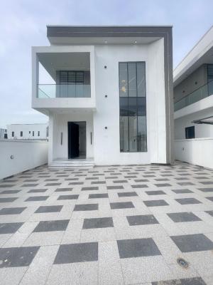 Premium 4 Bedroom Detached Duplex with Bq, Ajah, Lagos, Detached Duplex for Sale