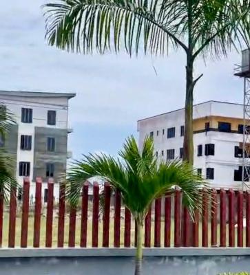 C of O Plots in Secured Estate: 100% Dry, G R a, Abijo, Lekki, Lagos, Land for Sale