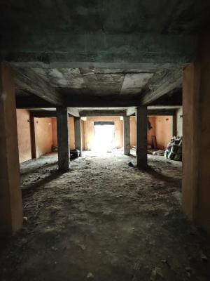 Warehouse Measuring 148.48sqm, Simpson Street, Off Herbert Macaulay Way, Ebute Metta West, Yaba, Lagos, Warehouse for Rent