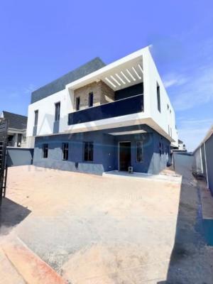 4-bedroom Fully Detached Duplex with a Bq, Opic, Isheri North, Lagos, Detached Duplex for Sale