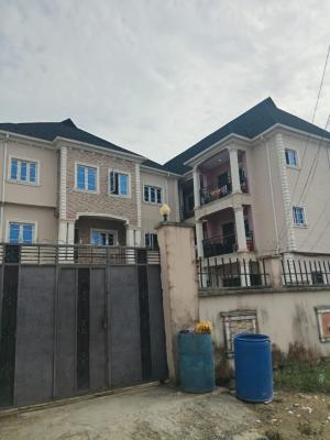 Mini Flat, Addo, Ajah, Lagos, Mini Flat (room and Parlour) for Rent