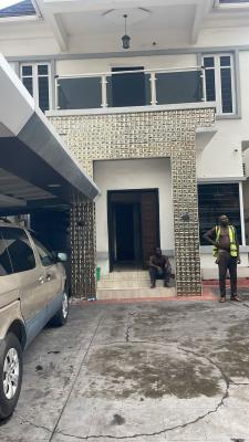 Well Furnished 4 Bedroom Detached Duplex