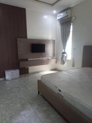 a Fully Furnished Spacious Room Self Contained, Orchid Road, Buena Vista Estate, Lekki, Lagos, Self Contain (single Rooms) for Rent