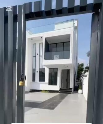 Newly Built Top Notch 5bedroom Luxury Detached Duplex, Lekki Phase 1, Lekki, Lagos, Detached Duplex for Sale
