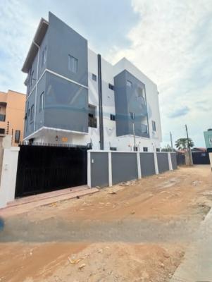 4 Bedroom Semi Detached Duplex with a Bq, Oko-oba, Agege, Lagos, Semi-detached Duplex for Sale