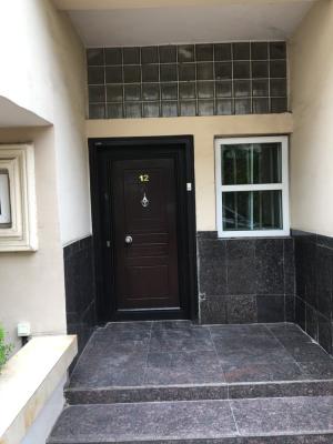 4 Bedroom Terrace Duplex with Swimming Pool & Gym, Victoria Island (vi), Lagos, Terraced Duplex for Rent