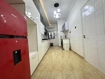 Exquisite Fully Furnished 2 & 3 Bedroom Flats Swimming Pool @ Ikoyi, Ikoyi, Ikoyi, Lagos, Flat / Apartment for Sale