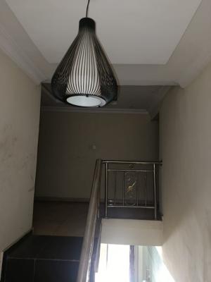 5 Bedroom Furnished Office, Surulere, Lagos, Semi-detached Duplex for Rent