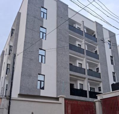2 Bedroom Serviced Apartment, Lekki Phase 1, Lekki, Lagos, Flat / Apartment for Sale