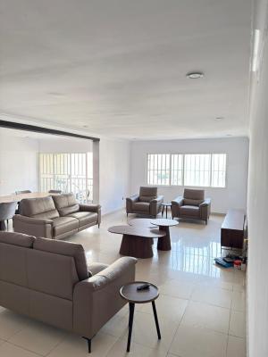 Exquisite 3 Bedroom Apartments with Contemporary Finishing., Ikoyi, Lagos, Flat / Apartment for Sale
