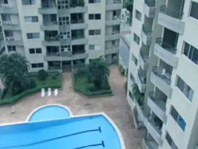 Exquisite 3 Bedroom Apartments with Contemporary Finishing.