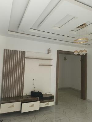Modern Built 2 Bedroom Apartment — Fo1 Layout, Kubwa, Abuja