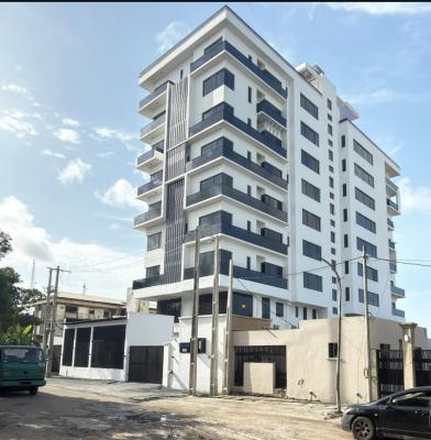 2 Bedroom Ensuite Flat, Victoria Island (vi), Lagos, Flat / Apartment for Rent