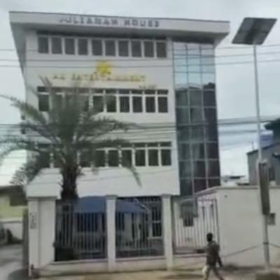 Office Building Available, Opebi, Ikeja, Lagos, Office Space for Rent