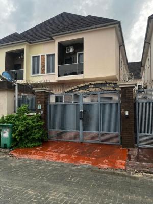 Fully Furnished 4 Bedroom Duplex Orchid 250 Million