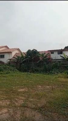 a Vacant Dry Plot of Land Fence and Gated, Akoka, Yaba, Lagos, Mixed-use Land for Sale