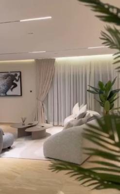 Luxury 4bedroom Apartment, Bourdillon, Ikoyi, Lagos, Flat / Apartment for Rent