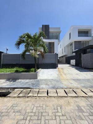 Magnificent 5-bedroom Fully Detached Duplex with Top-class Finishes, Ikoyi, Lagos, Detached Duplex for Sale