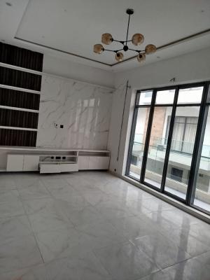 Spacious 4 Bedroom Terrace Duplex, Lekki Palm City, Ajah, Lagos, Terraced Duplex for Rent