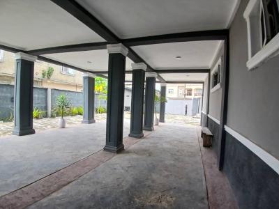 Luxury Brand New 2 Bed 24hrs Light, Badore, Ajah, Lagos, House for Rent