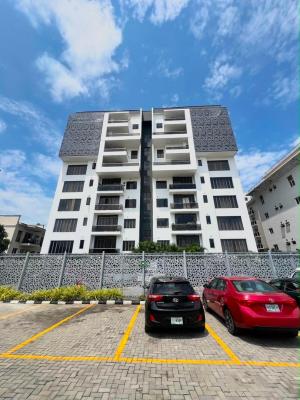 Brand New 2 Bedroom Apartment in a Secure Estate, Ikoyi, Lagos, Flat / Apartment for Sale