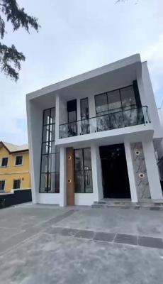 Newly Built Luxury 4bedroom with Swimming Pool, Megamound Estate, Ikota, Lekki, Lagos, Detached Duplex for Rent
