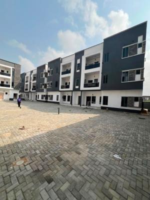 3 Bedroom Apartment Ajah 95 Million