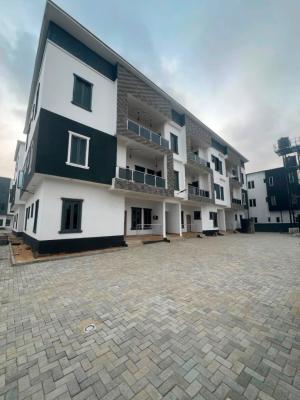 2 Bedroom Apartment Ajah 80 Million