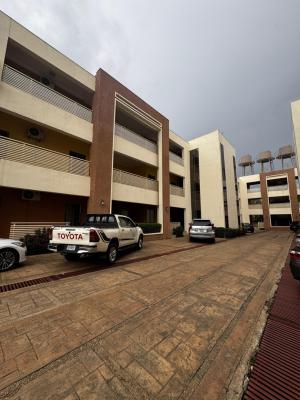 Luxurious 2 Bedrooms Spacious & Fully Serviced Apartment, Katampe Extension, Katampe, Abuja, Flat / Apartment for Rent