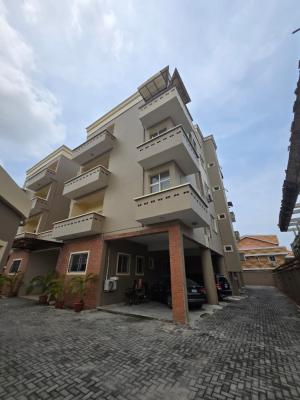 2 Bedroom Flat, Dide Olu Estate Oniru Victoria Island Lagos, Oniru, Victoria Island (vi), Lagos, Flat / Apartment for Rent