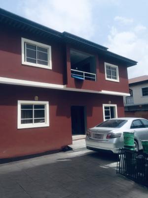 1bedroom Apartment Available, Ilaje, Lekki, Lagos, Mini Flat (room and Parlour) for Rent