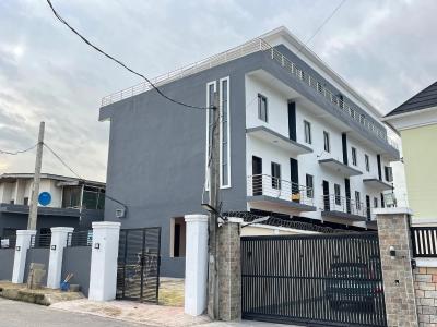 Exquisite 4 Bedroom Terraced Duplex, Anthony, Maryland, Lagos, Terraced Duplex for Sale