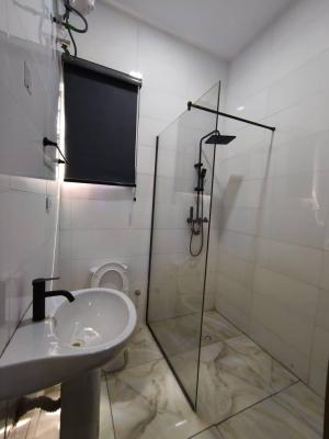 a Well Positioned 40-room Fully Functional Hotel Is Available, Onipanu, Shomolu, Lagos, Commercial Property for Rent