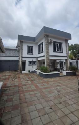 5 Bedroom Semi Detached Duplex, Asokoro District, Abuja, Semi-detached Duplex for Rent