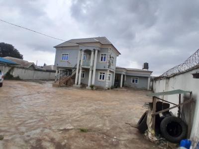 Block of Flats, Off Akute Ajuwon Road, Akute, Ifo, Ogun, Flat / Apartment for Sale