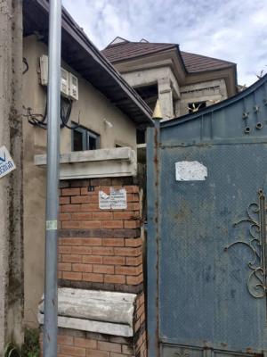 Standard 2 Units of Flats, Parkview Estate, Ago Palace, Isolo, Lagos, Block of Flats for Sale