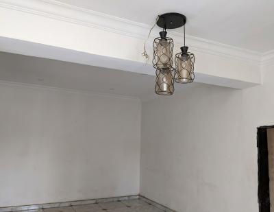 a Standard 2 Bedroom Apartment, Alagomeji, Yaba, Lagos, Flat / Apartment for Rent