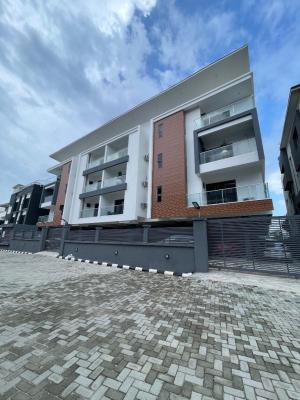 3 Bedroom Apartment with BQ