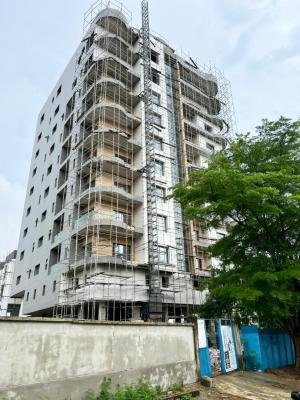 4 Bedroom Apartments Rooftop, Banana Island, Ikoyi, Lagos, House for Sale