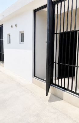A Newly Built and Tastefully Finished 4-Bedroom Terrace Duplex