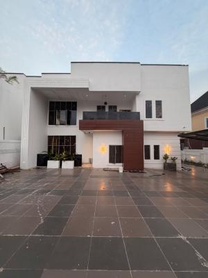 5 Bedroom Duplex, Wtc, Enugu, Enugu, Semi-detached Duplex for Sale