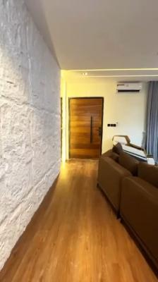 Furnished 2 Bedroom Apartment, Brown Stone Esate, Ikate, Lekki, Lagos, Flat / Apartment for Sale