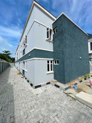 Luxury 2-bedroom Flat with Excellent Facility, Lekki County, Lekki, Lagos, Flat / Apartment for Rent