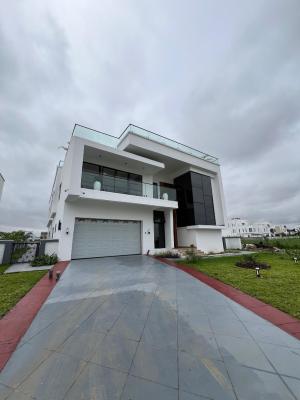 6 Bedroom Detached Duplex with Pool, Harris Drive, Vgc, Lekki, Lagos, Detached Duplex for Sale