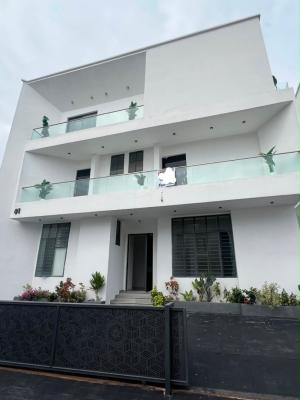 Luxury Built 6bedroom Fully Detached Duplex with Pool and Cinema Gym, *for Sale :luxury Built 6bedroom Fully Detached Duplex with Pool and C, Lekki, Lagos, Detached Duplex for Sale