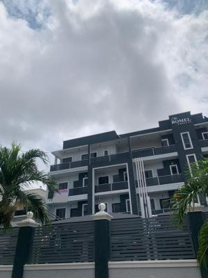 Fully Furnished 4bed Terrace Duplex with Bq in Lekki Phase 1, Lekki Phase 1, Lekki, Lagos, Terraced Duplex for Rent